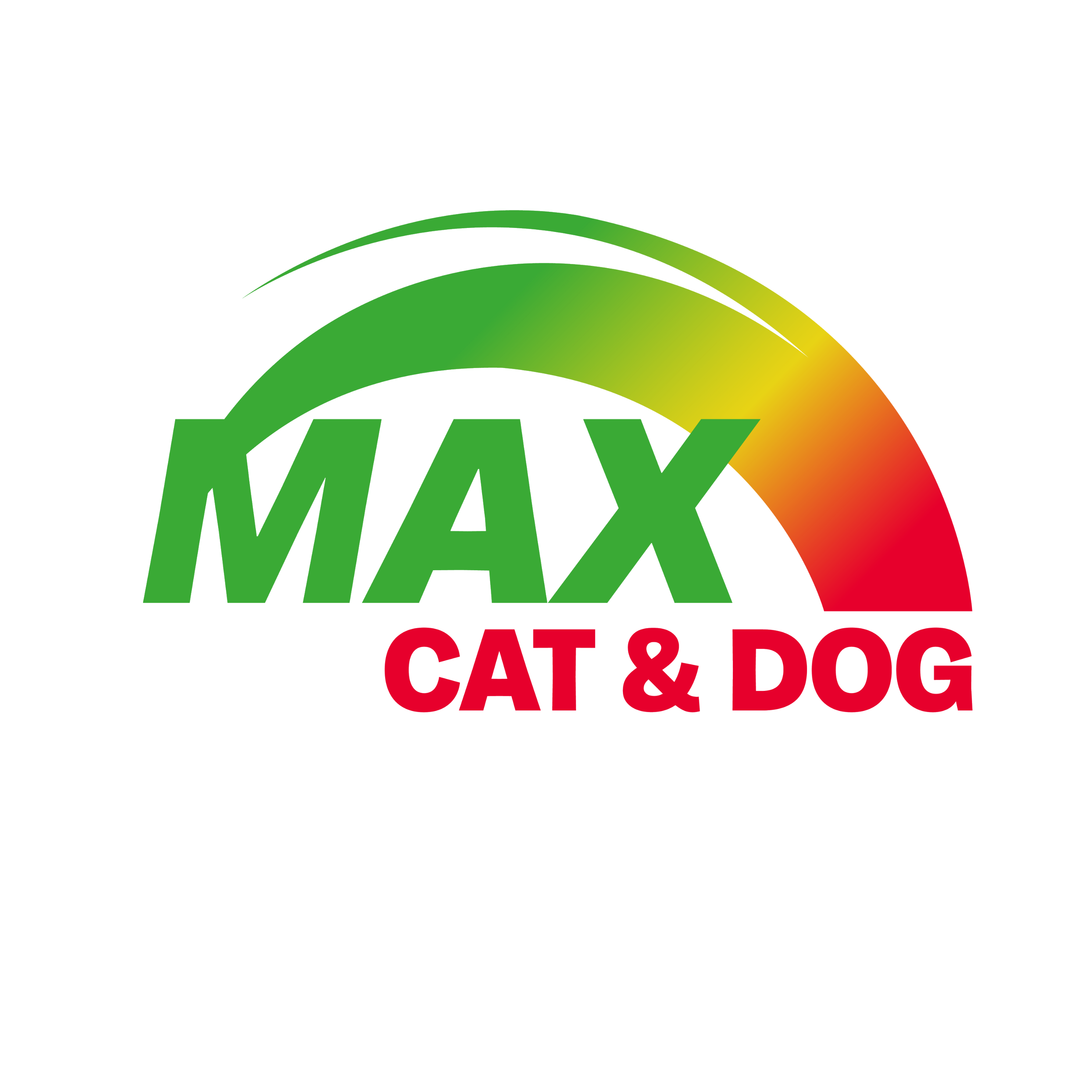 Max Cat & Dog