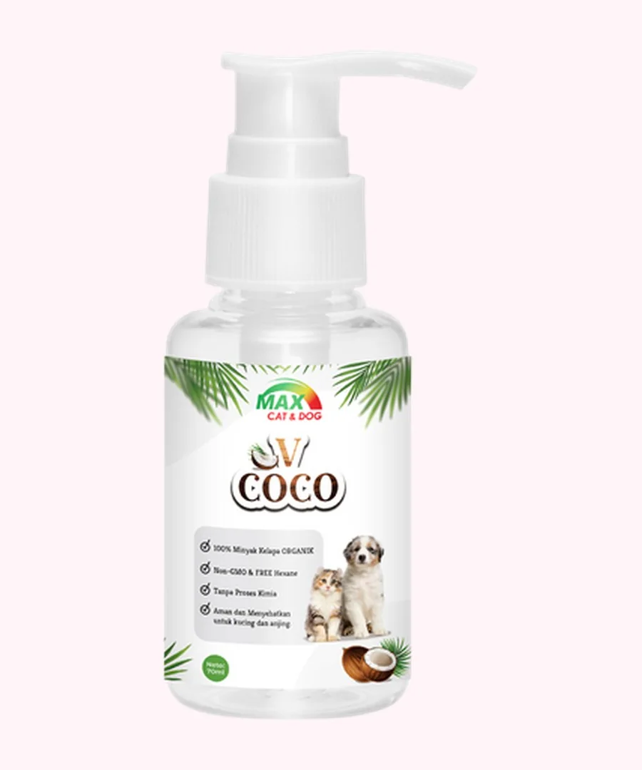 Max Vcoco