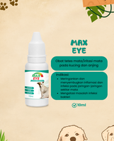 Max Eye 10 ML