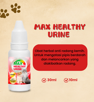 Max Healthy Urine 30 ML