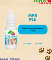 Max Flu
