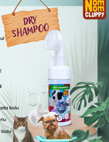 Dry Shampoo 100ml