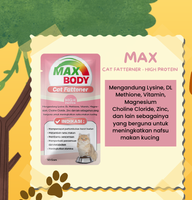 Max Body 50 GR