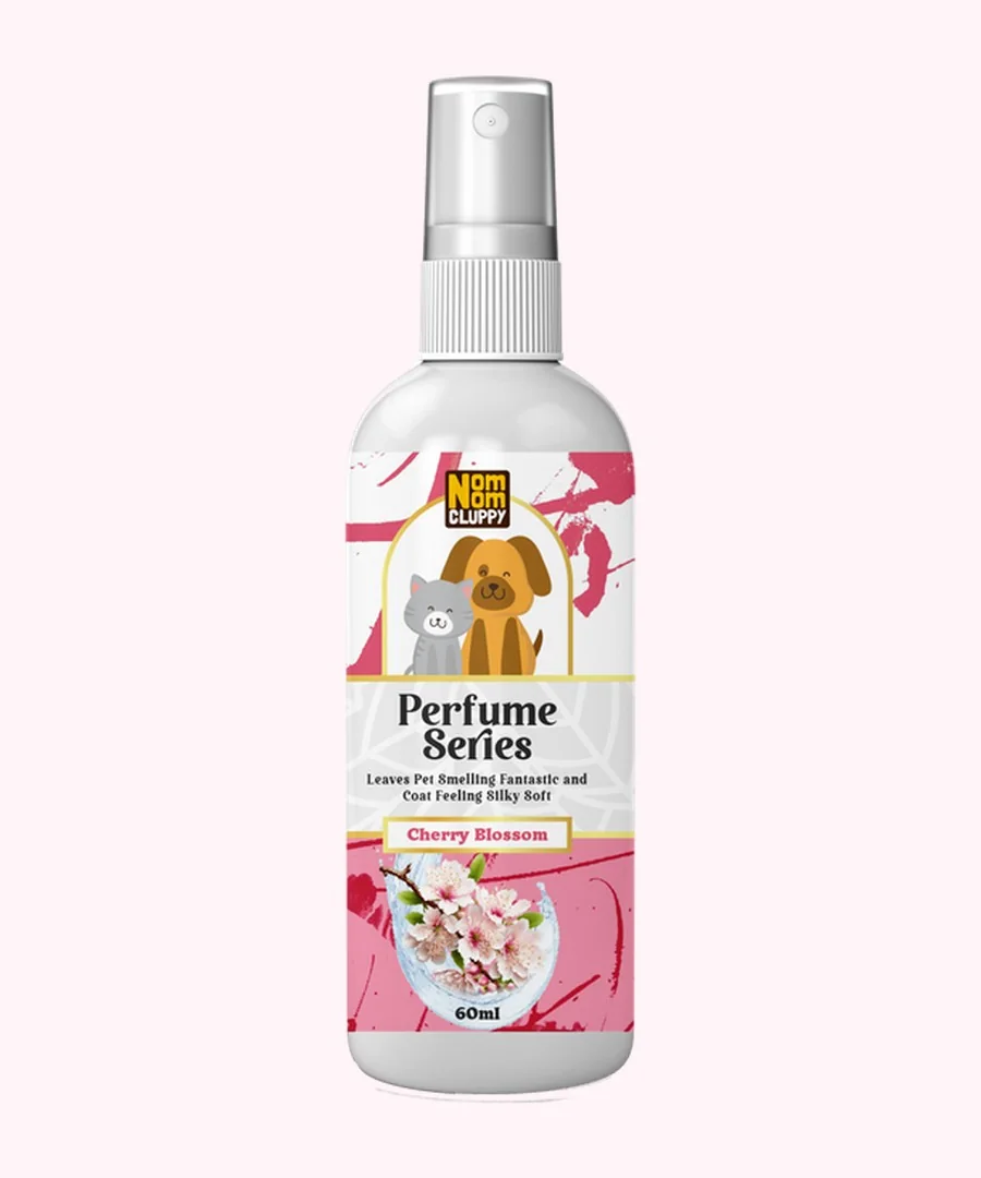 Produk grooming Max Cat Dog