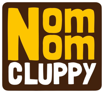 NomNom Cluppy