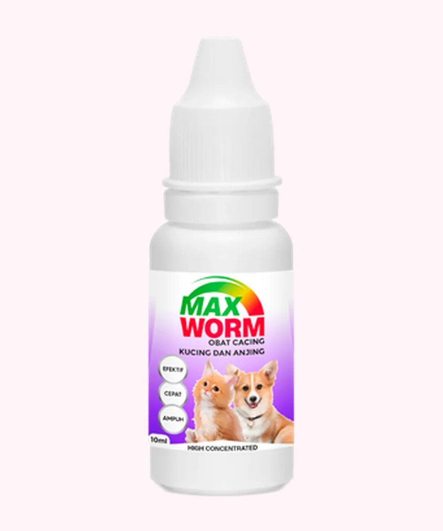 Max Worm