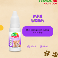 Max Worm