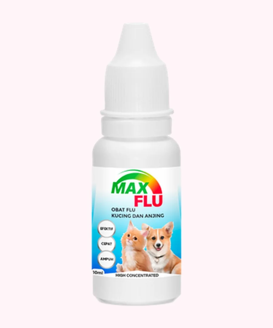 Max Flu