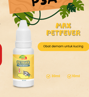 Max Petfever 30 ML